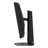 27 inch MSI MPG 272QRF X36 gaming monitor — 2560×1440 WQHD, Rapid IPS, 0.5 ms, 400 cd/m², USB 2.0 hub, VESA, height adjustable