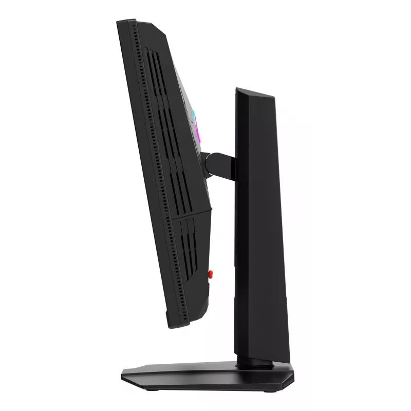 27 inch MSI MPG 272QRF X36 gaming monitor — 2560×1440 WQHD, Rapid IPS, 0.5 ms, 400 cd/m², USB 2.0 hub, VESA, height adjustable