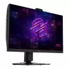 27 inch MSI MPG 272QRF X36 gaming monitor — 2560×1440 WQHD, Rapid IPS, 0.5 ms, 400 cd/m², USB 2.0 hub, VESA, height adjustable
