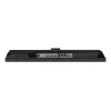 27 inch MSI MPG 272QRF X36 gaming monitor — 2560×1440 WQHD, Rapid IPS, 0.5 ms, 400 cd/m², USB 2.0 hub, VESA, height adjustable