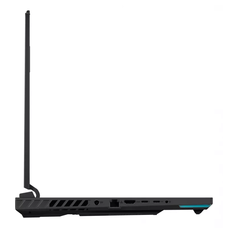 ASUS ROG Strix G16 G614JV-N4120W Intel® Core™ i9 i9-13980HX Laptop 40.6 cm (16 inch) WQXGA 16 GB DDR5-SDRAM 1 TB SSD NVIDIA GeForce RTX 4060 Wi-Fi 6E (802.11ax) Windows 11 Home Black, Grey