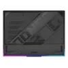 ASUS ROG Strix G16 G614JV-N4120W Intel® Core™ i9 i9-13980HX Laptop 40.6 cm (16 inch) WQXGA 16 GB DDR5-SDRAM 1 TB SSD NVIDIA GeForce RTX 4060 Wi-Fi 6E (802.11ax) Windows 11 Home Black, Grey
