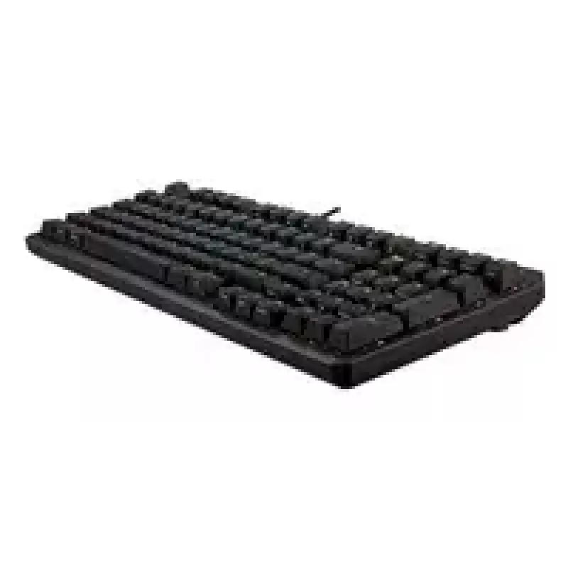 Mechanical Gaming Keyboard ASUS TUF Gaming K3 Gen II RGB Backlit