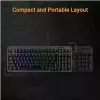 Mechanical Gaming Keyboard ASUS TUF Gaming K3 Gen II RGB Backlit