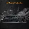 Mechanical Gaming Keyboard ASUS TUF Gaming K3 Gen II RGB Backlit