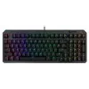 Mechanical Gaming Keyboard ASUS TUF Gaming K3 Gen II RGB Backlit