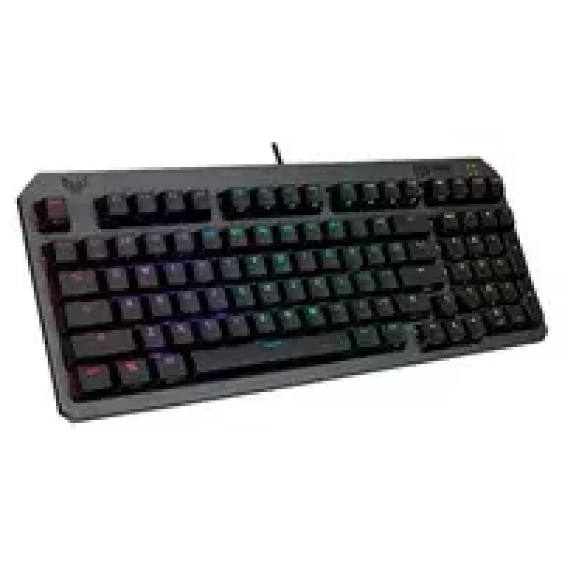 Mechanical Gaming Keyboard ASUS TUF Gaming K3 Gen II RGB Backlit
