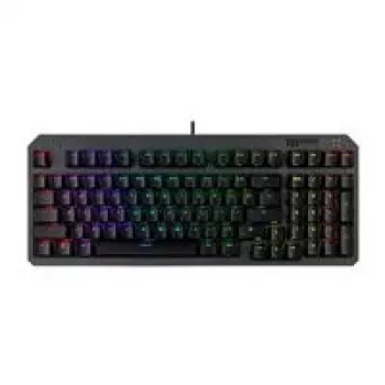 Mechanical Gaming Keyboard ASUS TUF Gaming K3 Gen II RGB Backlit