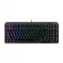 Mechanical Gaming Keyboard ASUS TUF Gaming K3 Gen II RGB Backlit