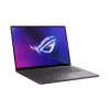 ASUS ROG Zephyrus G16 GU605MI-QR044W Intel Core Ultra 9 185H Laptop 40.6 cm (16 inch) WQXGA 32 GB LPDDR5x-SDRAM 1 TB SSD NVIDIA GeForce RTX 4070 Wi-Fi 6E (802.11ax) Windows 11 Home Grey