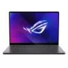 ASUS ROG Zephyrus G16 GU605MI-QR044W Intel Core Ultra 9 185H Laptop 40.6 cm (16 inch) WQXGA 32 GB LPDDR5x-SDRAM 1 TB SSD NVIDIA GeForce RTX 4070 Wi-Fi 6E (802.11ax) Windows 11 Home Grey