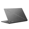 ASUS ROG Zephyrus G16 GU605MI-QR044W Intel Core Ultra 9 185H Laptop 40.6 cm (16 inch) WQXGA 32 GB LPDDR5x-SDRAM 1 TB SSD NVIDIA GeForce RTX 4070 Wi-Fi 6E (802.11ax) Windows 11 Home Grey