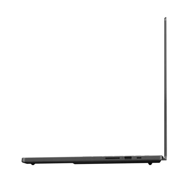 ASUS ROG Zephyrus G16 GU605MI-QR044W Intel Core Ultra 9 185H Laptop 40.6 cm (16 inch) WQXGA 32 GB LPDDR5x-SDRAM 1 TB SSD NVIDIA GeForce RTX 4070 Wi-Fi 6E (802.11ax) Windows 11 Home Grey