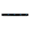 ASUS RS501A-E12-RS4 LGA 6096 Rack (1U) Black, Silver