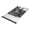 ASUS RS501A-E12-RS4 LGA 6096 Rack (1U) Black, Silver