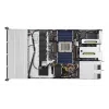 ASUS RS501A-E12-RS4 LGA 6096 Rack (1U) Black, Silver