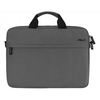 Laptop carry bag ASUS AC1600 – protective sleeve for 15.6-inch notebooks, model 90XB0A60-BSL000
