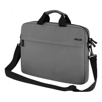 Laptop carry bag ASUS AC1600 – protective sleeve for 15.6-inch notebooks, model 90XB0A60-BSL000