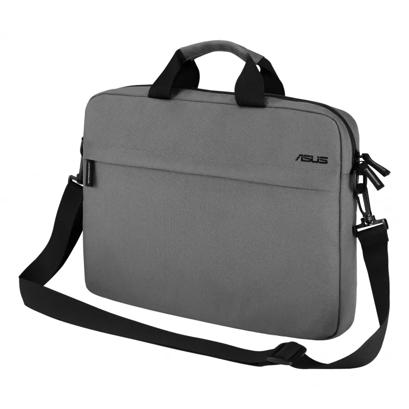Laptop carry bag ASUS AC1600 – protective sleeve for 15.6-inch notebooks, model 90XB0A60-BSL000