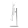 Computer monitor ASUS ProArt PA27UCDMR 67.3 cm (26.5 inch) 3840×2160 4K OLED Silver, 0.1 ms, USB 3.2 Gen 2, speakers, VESA