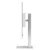 Computer monitor ASUS ProArt PA27UCDMR 67.3 cm (26.5 inch) 3840×2160 4K OLED Silver, 0.1 ms, USB 3.2 Gen 2, speakers, VESA