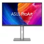 Computer monitor ASUS ProArt PA278CGRV 27 inch (68.6 cm) QHD 2560×1440 IPS LCD Silver, 5 ms, USB‑C, USB 3.2 hub, Speakers, VESA, Height adjust