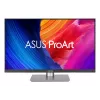 Computer monitor ASUS ProArt PA278CGRV 27 inch (68.6 cm) QHD 2560×1440 IPS LCD Silver, 5 ms, USB‑C, USB 3.2 hub, Speakers, VESA, Height adjust