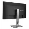Computer monitor ASUS ProArt PA278CGRV 27 inch (68.6 cm) QHD 2560×1440 IPS LCD Silver, 5 ms, USB‑C, USB 3.2 hub, Speakers, VESA, Height adjust