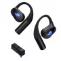 Headset ASUS ROG Cetra Open Wireless TWS Bluetooth Ear-hook Black, 20–20000 Hz, 116 g
