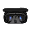 Headset ASUS ROG Cetra Open Wireless TWS Bluetooth Ear-hook Black, 20–20000 Hz, 116 g