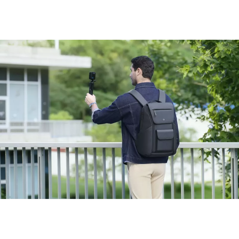 Backpack ASUS ProArt PP2600 40.6 cm (16 inch) — polyester/PU, black, 1.14 kg