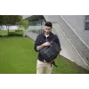 Backpack ASUS ProArt PP2600 40.6 cm (16 inch) — polyester/PU, black, 1.14 kg