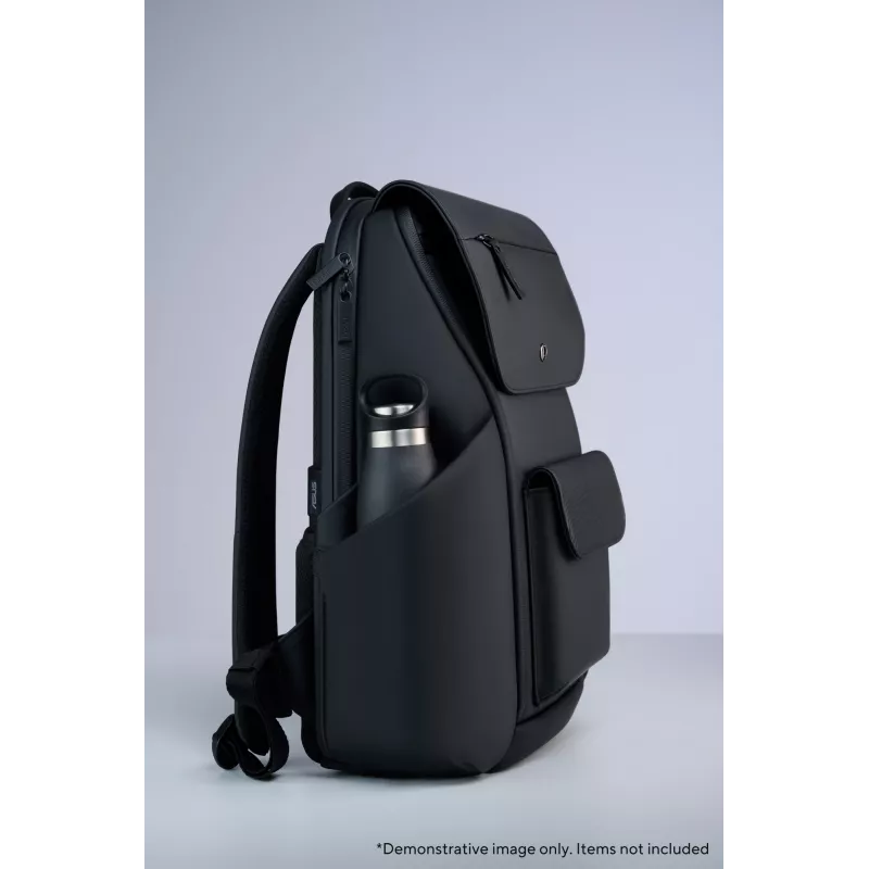 Backpack ASUS ProArt PP2600 40.6 cm (16 inch) — polyester/PU, black, 1.14 kg