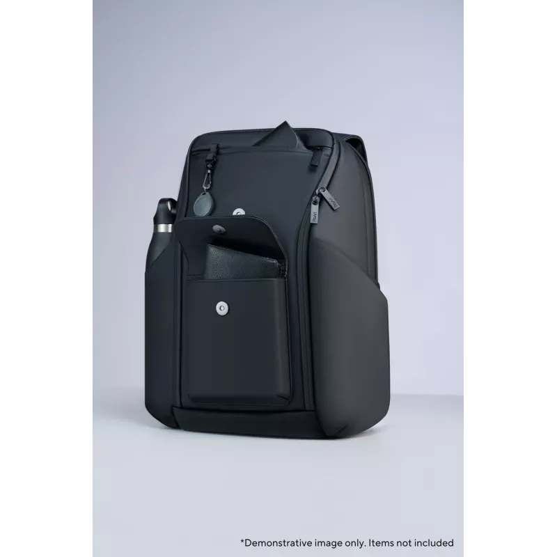 Backpack ASUS ProArt PP2600 40.6 cm (16 inch) — polyester/PU, black, 1.14 kg