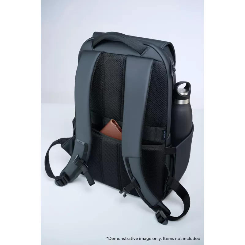 Backpack ASUS ProArt PP2600 40.6 cm (16 inch) — polyester/PU, black, 1.14 kg