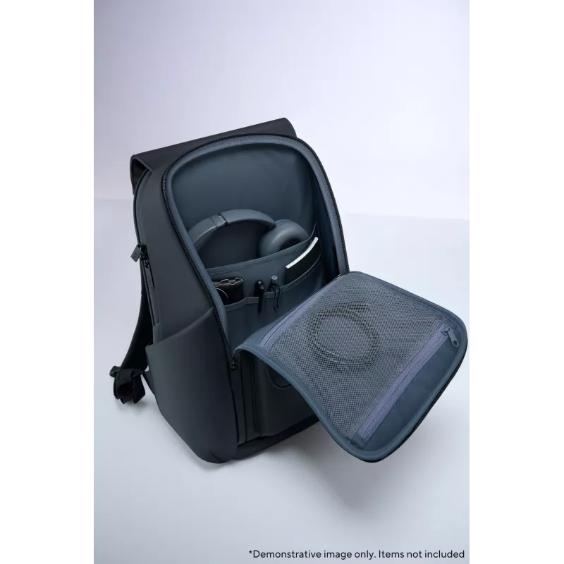 Backpack ASUS ProArt PP2600 40.6 cm (16 inch) — polyester/PU, black, 1.14 kg