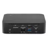 ASUS ExpertCenter PN54-BBR726MNS1 0.6L sized PC Black 260 3.8 GHz