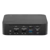 ASUS ExpertCenter PN54-BBR726MNS1 0.6L sized PC Black 260 3.8 GHz