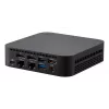 ASUS ExpertCenter PN54-BBR726MNS1 0.6L sized PC Black 260 3.8 GHz