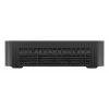ASUS ExpertCenter PN54-BBR726MNS1 0.6L sized PC Black 260 3.8 GHz