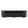 ASUS ExpertCenter PN54-BBR726MNS1 0.6L sized PC Black 260 3.8 GHz
