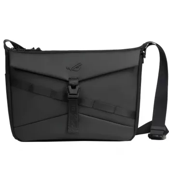 ASUS ROG Archer Messenger 14 BC2400 35.6 cm (14 inch) Briefcase Black