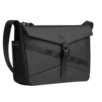ASUS ROG Archer Messenger 14 BC2400 35.6 cm (14 inch) Briefcase Black