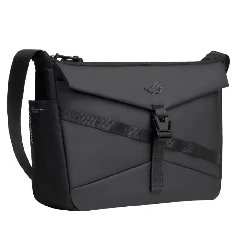ASUS ROG Archer Messenger 14 BC2400 35.6 cm (14 inch) Briefcase Black
