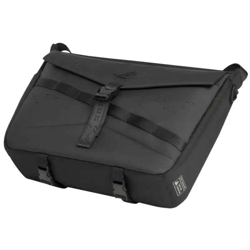ASUS ROG Archer Messenger 14 BC2400 35.6 cm (14 inch) Briefcase Black