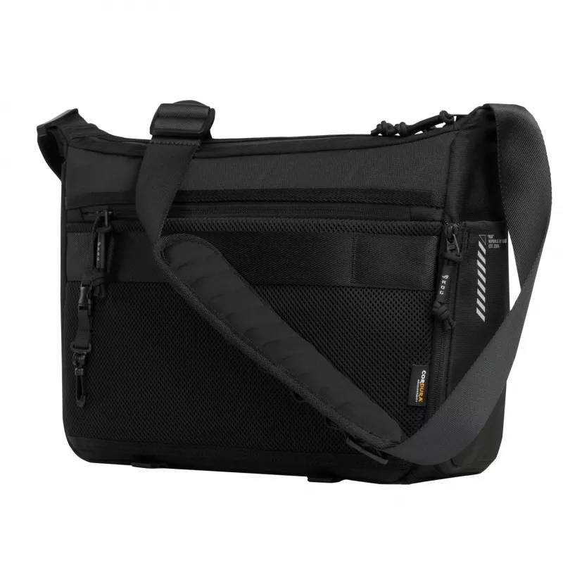 ASUS ROG Archer Messenger 14 BC2400 35.6 cm (14 inch) Briefcase Black