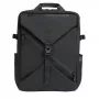 Laptop backpack ASUS ROG Archer Backpack 16 BP2600 — fits 40.6 cm (16 inch), polyester and leather, black