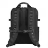 Laptop backpack ASUS ROG Archer Backpack 16 BP2600 — fits 40.6 cm (16 inch), polyester and leather, black