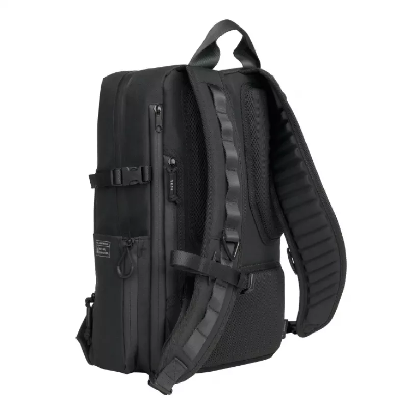 Laptop backpack ASUS ROG Archer Backpack 16 BP2600 — fits 40.6 cm (16 inch), polyester and leather, black