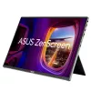 ASUS ZenScreen OLED MQ16FC computer monitor 40.6 cm (16 inch) 1920 x 1200 pixels WUXGA Silver